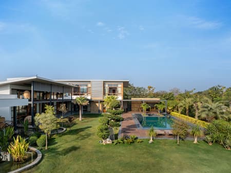 Nirmay Villa